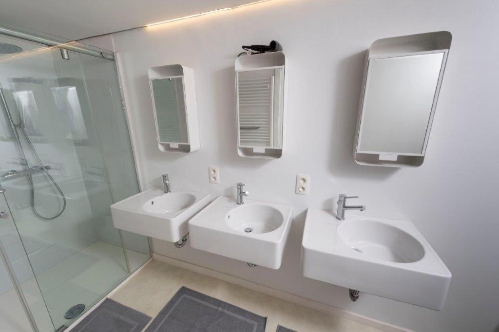 Chez Rg Apartman Brugge Kültér fotó