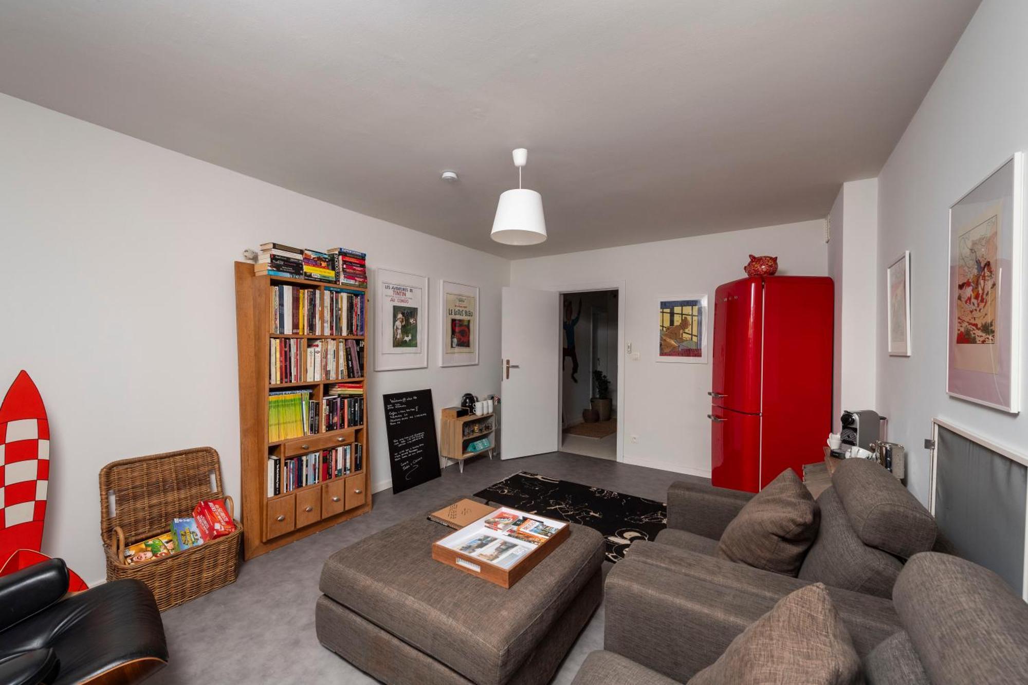 Chez Rg Apartman Brugge Kültér fotó