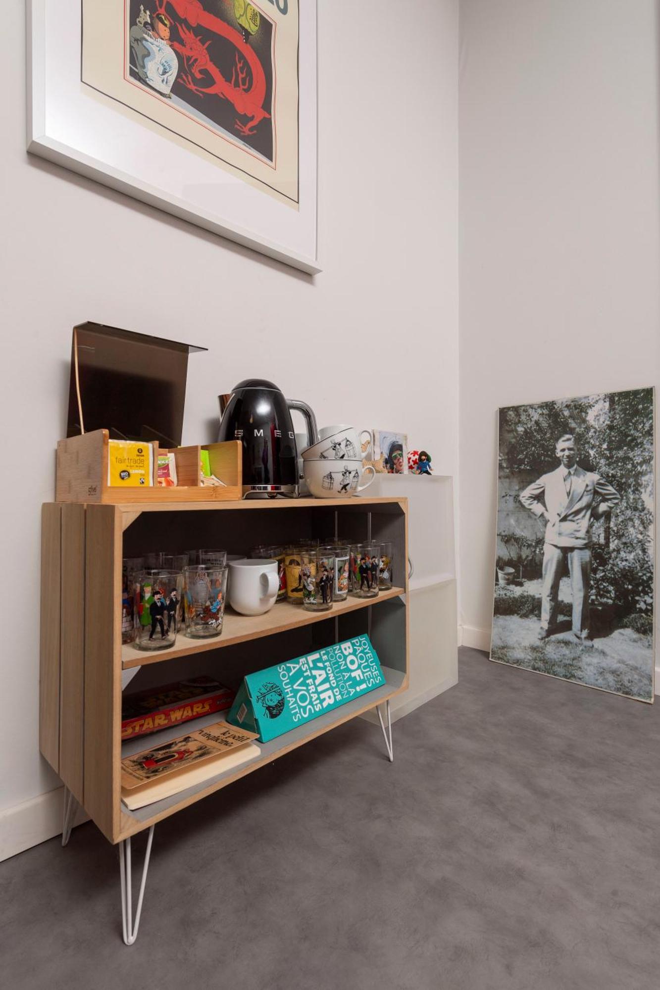 Chez Rg Apartman Brugge Kültér fotó